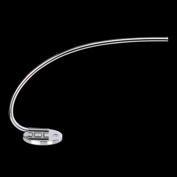 Faye 16" LED Integrated Task Lamp - JONATHAN Y